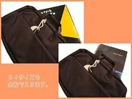 Amazon.co.jp: Roi マルチフルートバッグ ブラウン Roi153-BR （ロイ